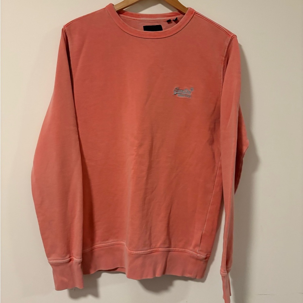 Superdry Crewneck Sweatshirt